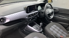 Hyundai i10 1.0 [63] Premium 5dr Auto [Nav] Petrol Hatchback
